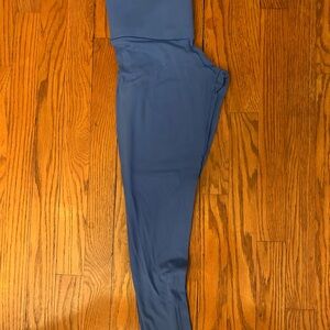 OFFLINE by Aerie Blue Leggings